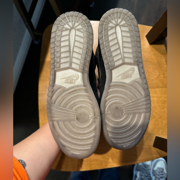 AIR JORDAN 1 RETRO HIGH GG HEIRESS CAMO - Picture 4 of 4